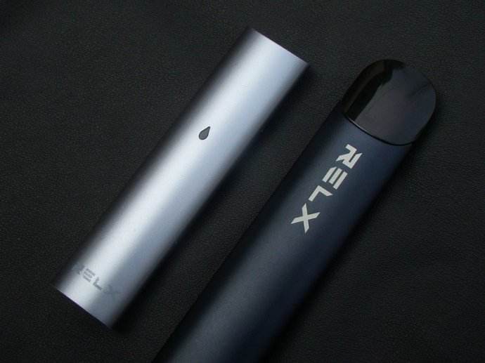 relx悦刻电子烟怎么样的简单介绍