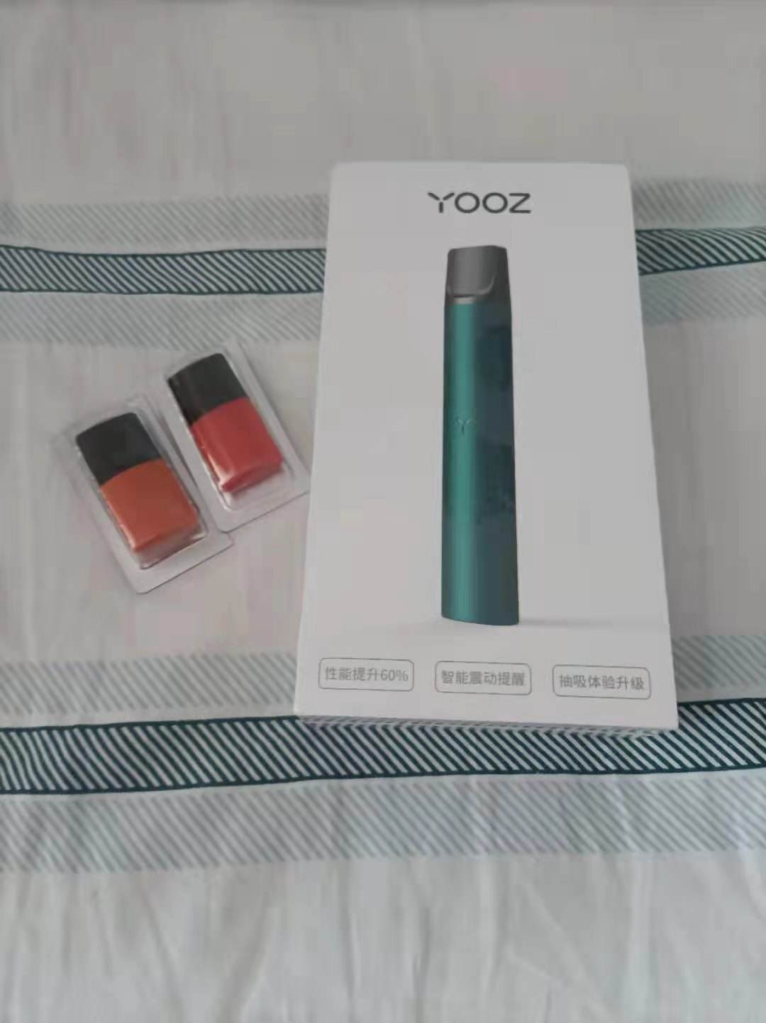 yooz二代产品介绍的简单介绍