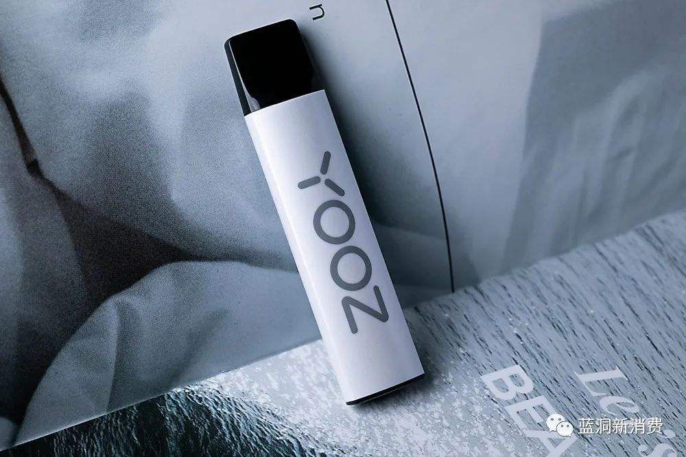 yooz二代套装烟弹什么味道的简单介绍